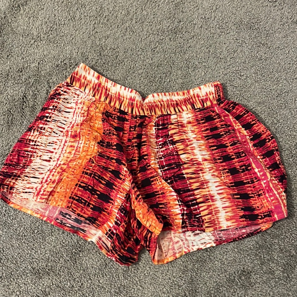flowy shorts
